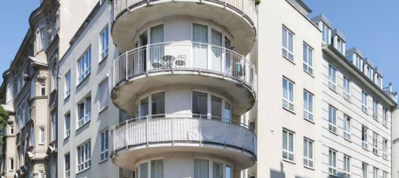 2 rooms Apartment in Josefstadt, Austria No. 256462 9