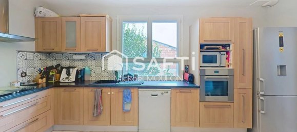 3 bedrooms House in Bessieres, France No. 316788 5