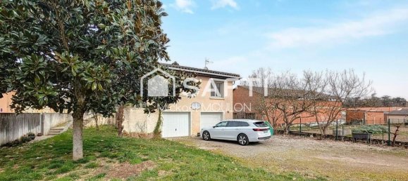 3 bedrooms House in Bessieres, France No. 316788 2