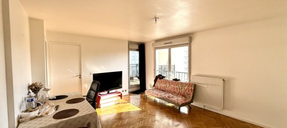Apartamento de 2 dormitorios en Bobigny, France No. 165985 2