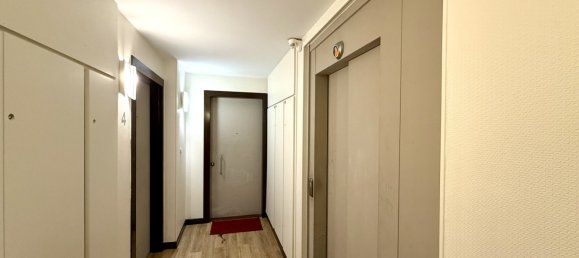 Apartamento de 2 dormitorios en Bobigny, France No. 165985 13