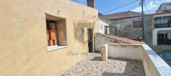 2 Schlafzimmer Villa in Alenquer, Portugal, Nr. 309757 27