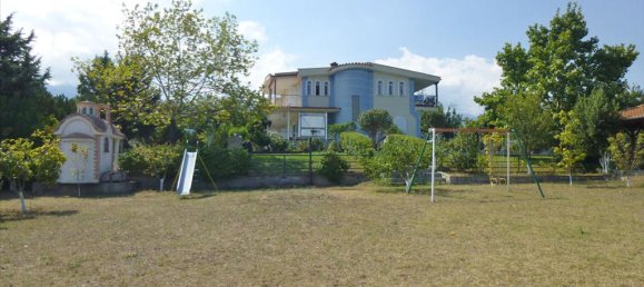 6 bedrooms Villa in Litochoro, Greece No. 7600 7