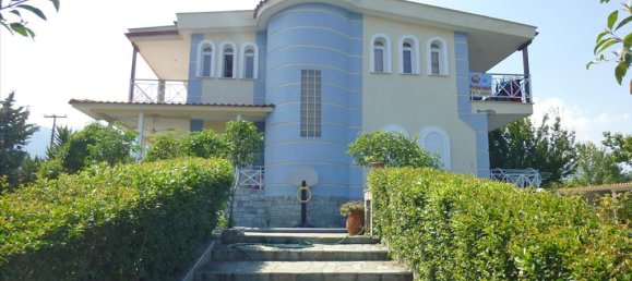 6 bedrooms Villa in Litochoro, Greece No. 7600 8