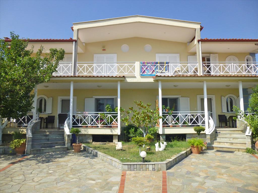 6 bedrooms Villa in Litochoro, Greece No. 7600