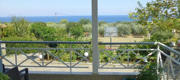 6 bedrooms Villa in Litochoro, Greece No. 7600 4