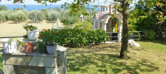 6 bedrooms Villa in Litochoro, Greece No. 7600 9