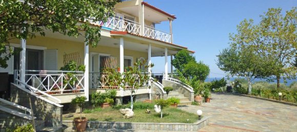 6 bedrooms Villa in Litochoro, Greece No. 7600 2