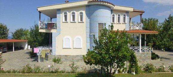6 bedrooms Villa in Litochoro, Greece No. 7600 3