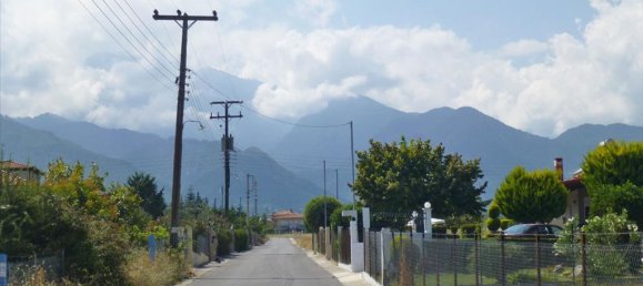 6 bedrooms Villa in Litochoro, Greece No. 7600 10