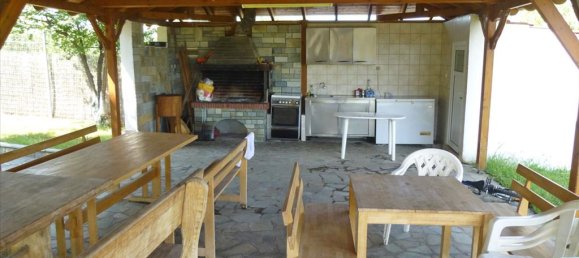 Вилла с 6 спальнями в Литохорон, Дион-Олимбос, Пиерия, Центральная Македония, Македония и Фракия, Греция № 7600 6