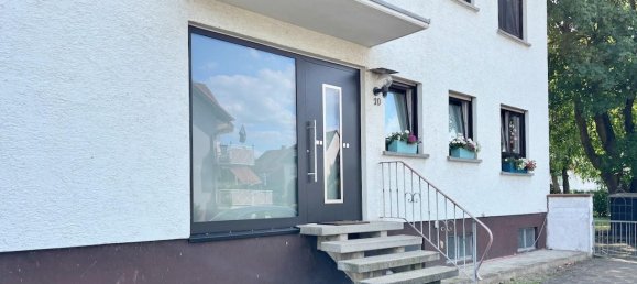 2 chambres Appartement à Offenbach, Germany No. 283024 15