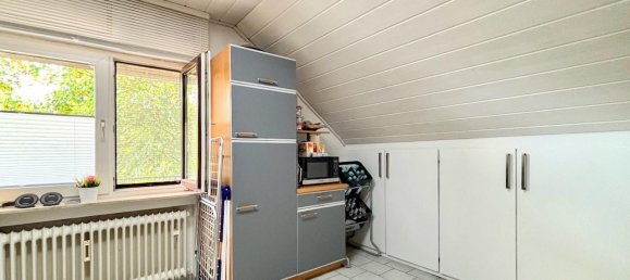 2 chambres Appartement à Offenbach, Germany No. 283024 10