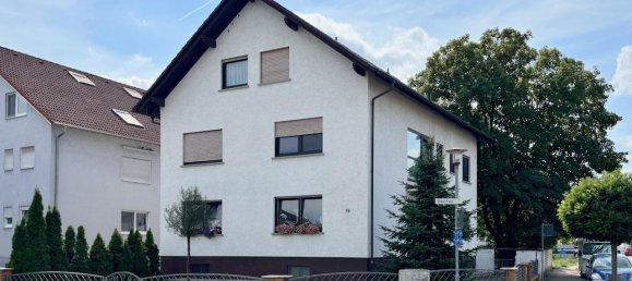 2 chambres Appartement à Offenbach, Germany No. 283024 2