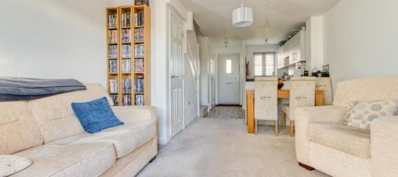 2 bedrooms House in Taunton, United Kingdom No. 13745 4