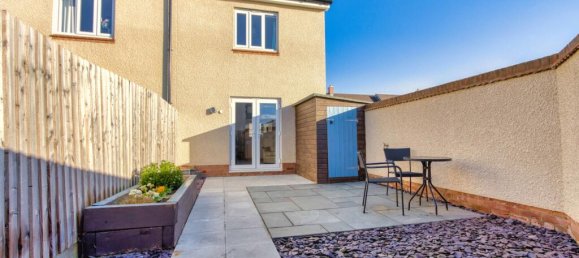 2 bedrooms House in Taunton, United Kingdom No. 13745 5