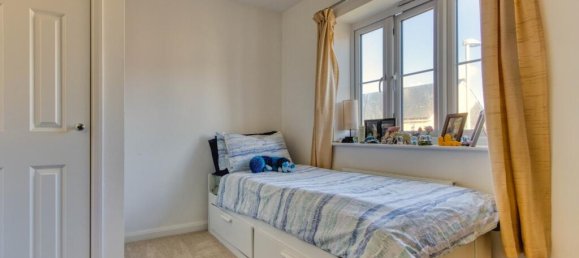 2 bedrooms House in Taunton, United Kingdom No. 13745 9