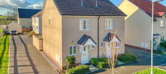 2 bedrooms House in Taunton, United Kingdom No. 13745 17