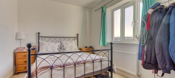 2 bedrooms House in Taunton, United Kingdom No. 13745 6