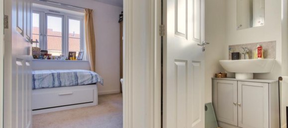 2 bedrooms House in Taunton, United Kingdom No. 13745 8