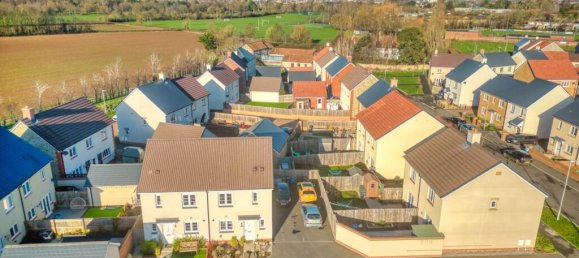 2 bedrooms House in Taunton, United Kingdom No. 13745 14