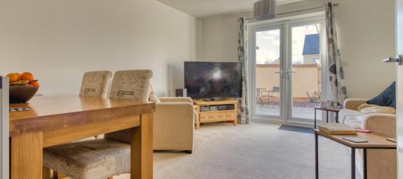 2 bedrooms House in Taunton, United Kingdom No. 13745 3