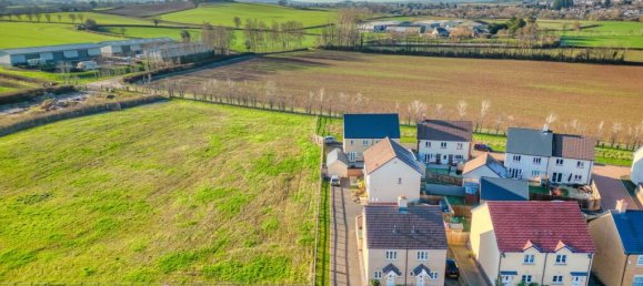 2 bedrooms House in Taunton, United Kingdom No. 13745 15