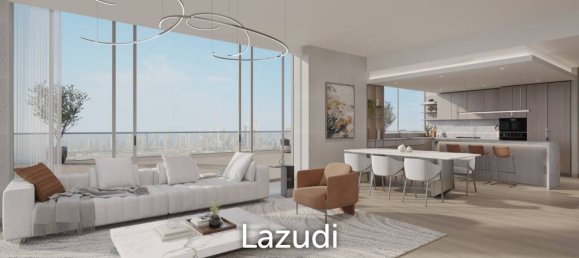 4 bedrooms Apartment in Dubai, UAE No. 25400 2