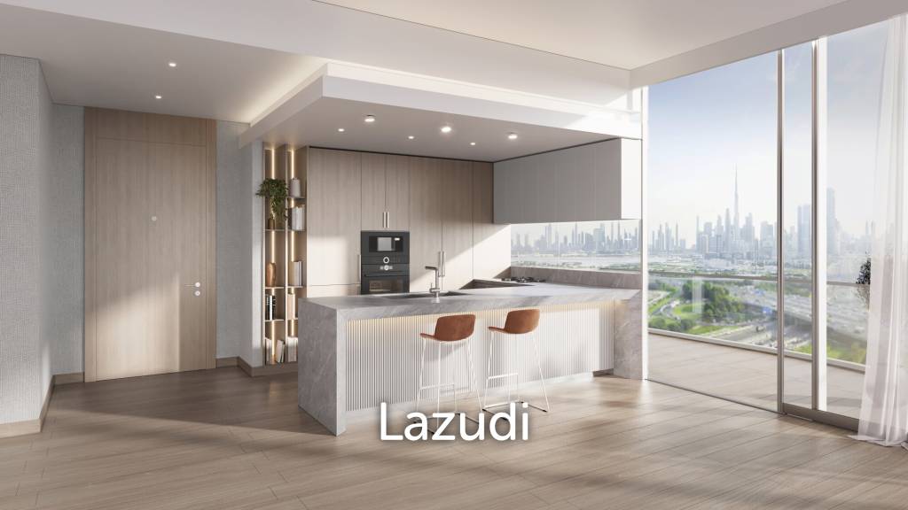 4 bedrooms Apartment in Dubai, UAE No. 25400