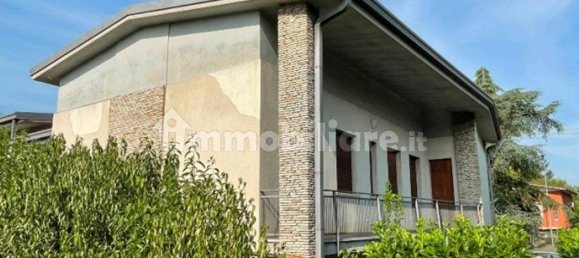 3 bedrooms Apartment in Castiglione delle Stiviere, Italy No. 193158 6