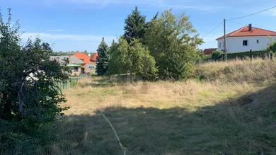 Grundstück in Bad Sauerbrunn, Austria, Nr. 197939