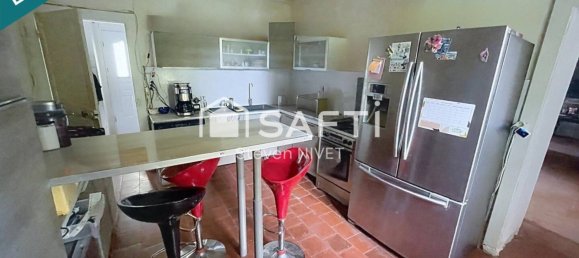 3 Schlafzimmer Grundstück in Niherne, France, Nr. 245355 17