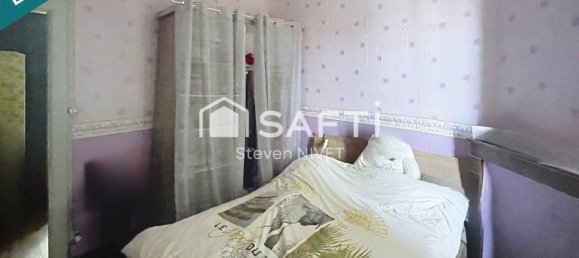 3 Schlafzimmer Grundstück in Niherne, France, Nr. 245355 19
