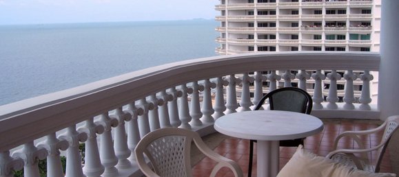 Apartamento com 3 quartos em condomínio em Pattaya, Thailand N.º 1368 8