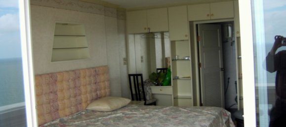 Apartamento com 3 quartos em condomínio em Pattaya, Thailand N.º 1368 7