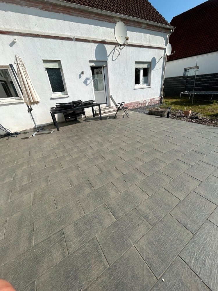 Casa de 6 dormitorios en Herford, Germany No. 302865