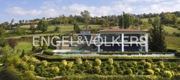 2 Schlafzimmer Villa in Murazzano, Italy, Nr. 102243 9