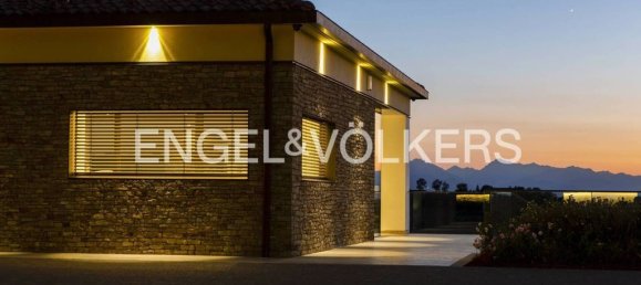 2 Schlafzimmer Villa in Murazzano, Italy, Nr. 102243 2