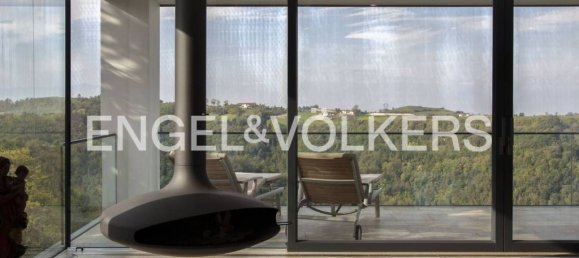 2 Schlafzimmer Villa in Murazzano, Italy, Nr. 102243 3