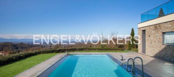 2 Schlafzimmer Villa in Murazzano, Italy, Nr. 102243 8