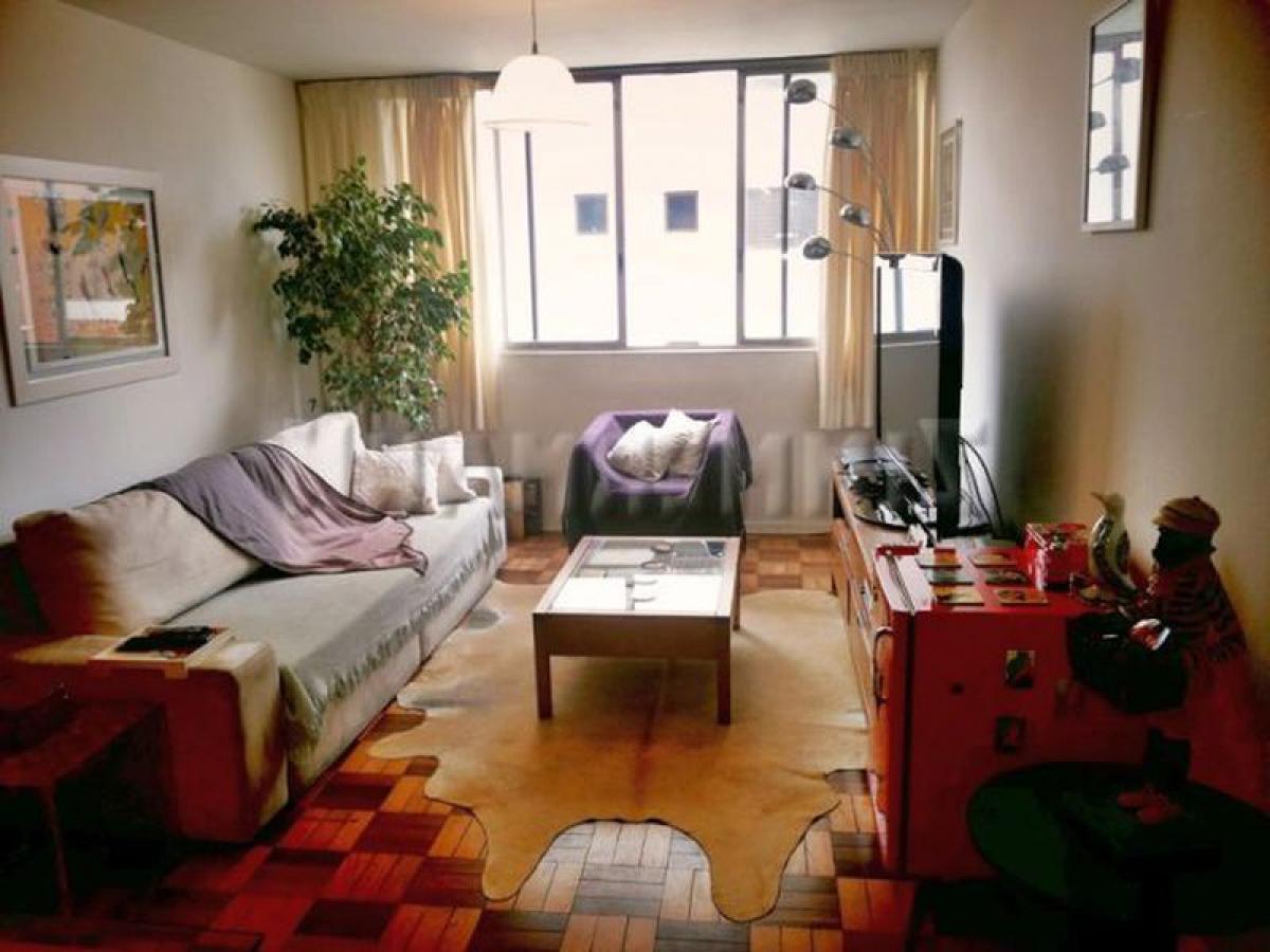 3 Schlafzimmer Wohnung in Sao Paulo, Brazil, Nr. 586338