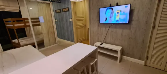 Apartamento em condomínio em Hua Hin, Thailand N.º 64145 14