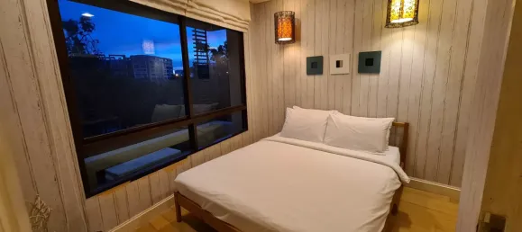 Apartamento em condomínio em Hua Hin, Thailand N.º 64145 5