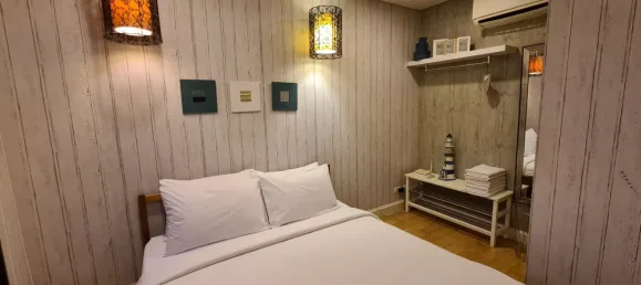 Apartamento em condomínio em Hua Hin, Thailand N.º 64145 8