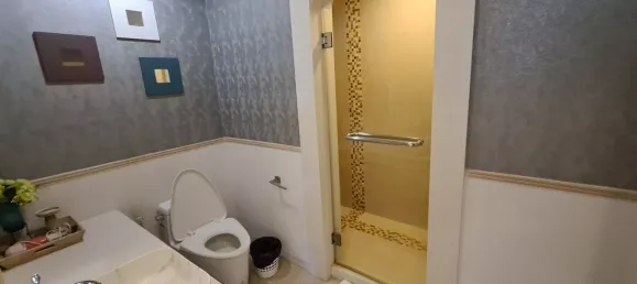 Apartamento em condomínio em Hua Hin, Thailand N.º 64145 16