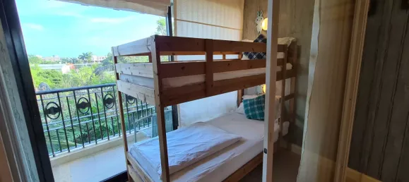 Apartamento em condomínio em Hua Hin, Thailand N.º 64145 4