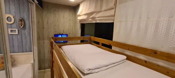 Apartamento em condomínio em Hua Hin, Thailand N.º 64145 13