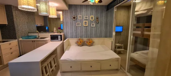 Apartamento em condomínio em Hua Hin, Thailand N.º 64145 9