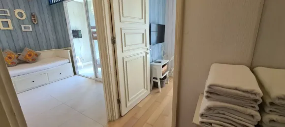 Apartamento em condomínio em Hua Hin, Thailand N.º 64145 18