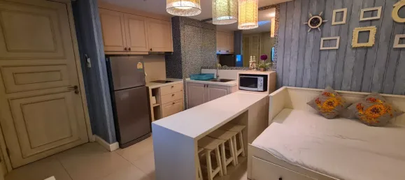 Apartamento em condomínio em Hua Hin, Thailand N.º 64145 11